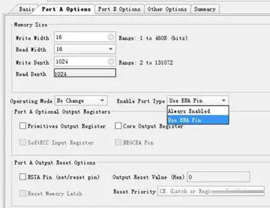 Power Design and Implementation Of Xilinx FPGA