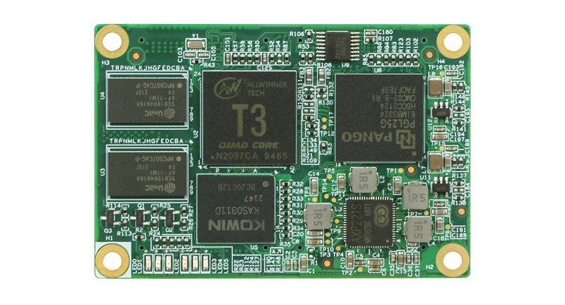 What are the advantages of ARM+FPGA architecture